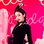 조이 <b>이런머리</b> 잘어울려