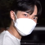 [이상형] 김재환 방금 늦게 퇴근 눈맞춤