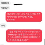 [19] <b>주작</b>인거 바로 들켰노