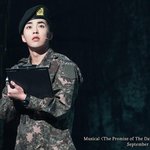 엑소 군대간 첫번째 두번째 근황