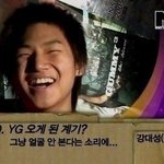 <b>YG</b> 오게된 계기?
