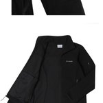 이 후리스 <b>빳빳</b>해보임??