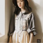 <b>이</b> 옷에 무슨 색 신발 <b>잘</b> 어울릴까??