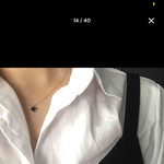 [댓글부탁해] 얘더라 <b>이</b> 목걸이 사 말아 추반<b>점</b>