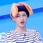 하.. <b>필릭스</b> 조카 귀엽다..