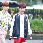 [NCT즌] 어헣허허 반의<b>반바지</b>가 성공한다