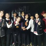 [펜타곤] 우리 유니들 최고야