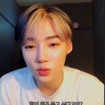 [엔터톡] 70만명의 <b>할미</b>가있는 아이돌 손주