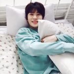[NCT] 이제 곧 아침이니까 자러가야겠어