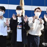 비투비 출근길