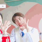 [승헌쓰] 모두 긋뭘닝