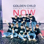 [골든차일드] 10월 컴백대전이지만 우리대로 화이팅해요!