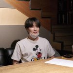 [김재중] [인스타] 서방님 <b>녹음실</b> 사진