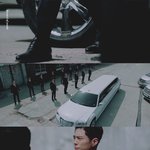 드라마에서 박보검한테 맞는 배우의 정체