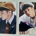 [NCT] 마크 위<b>영</b> 포카