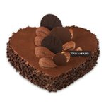 동생이 내 생일케이크 <b>겉부분</b>만 잘라먹음