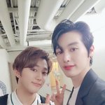 [골든차일드] ㅅㄷ)  내일 광염 보러가 ㅠㅠ