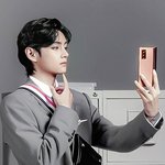 뷔 진짜 <b>인형</b>이다