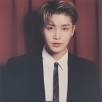 [NCT] 네이처 <b>포토북</b> 태일이