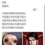 유행을 늦게 따라하는 병이 있습니다