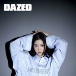 [모두드루와] 예리의 새로운 <b>DAZED</b> 화보