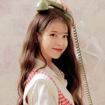 아이유 중국브랜드 화보 찍은거 존예임