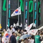 이런 환경에서 무대하는 드림 <b>천상</b>아이돌.