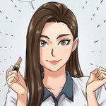 <b>여쿨</b> 머리색 추반좀
