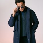 데이비드 맥기니스 수트 화보 (<b>ft</b>.다니엘크레뮤)