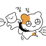 [댓글부탁해] 교복 치마 <b>회색</b>인데