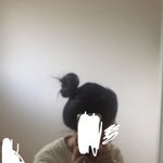 얘들아 나 똥머리 한것 좀 봐조ㅜㅜ
