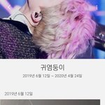 아 개웃겨ㅋㅋ<b>내</b><b>폰</b>이 지민이 귀염둥이로 분류함