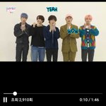 [TXT모아] <b>슈퍼</b> 온택트 TXT 2차티저 스포!!