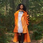 <b>버버리</b> 21SS 컬렉션