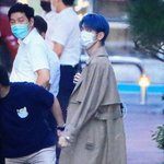 [TXT모아] 0918 <b>뮤뱅</b> 퇴근 수빈
