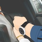 [댓글부탁해] 라인드로잉 그려드려요 :)