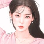 [속보] @@ 아이유 <b>라이브방송</b> 하고있네 ㅋㅋㅋ