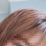 염색때문에 엄마랑 <b>절연</b>했어요