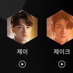 얼굴만 보고 <b>투표</b>하고 왔다