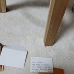 [이것좀봐줘] 추가 ) 백화점 명품관에서 산 가방이 중고 상품이네요...