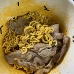 온클 들으면서 <b>불닭</b> 먹는중 개꿀