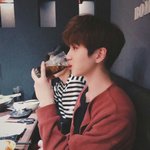 [펜타곤] 오늘은 12시에 뭐 안뜨고
