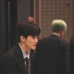 [NCT] 아니 이거 결혼식 하객 맞이하는거같다고