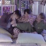 [빅톤] 근데 발무는건