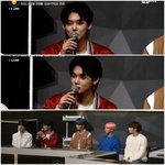 [<b>TXT</b>모아] 연준이 끝인사 멘트/<b>TXT</b> 편집컷모음