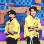 [골든차일드] <b>막내들</b>