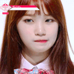 아이즈원 김채원이 <b>복코</b>야?
