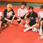 [TXT모아] ❣ 모아톡은 짤 안줘용 ❣