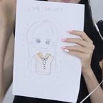 <b>원영</b>이 그림 너무 귀엽다