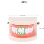 [댓글부탁해] 나 <b>치아</b>에 문제 있어?